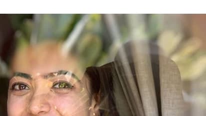 Now, Rashmika Mandanna wins Kannadigas’ hearts as she describes Kannada fans