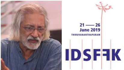 ചലച്ചിത്ര മേളയിൽ വീണ്ടും വിവാദം: ആനന്ദ് പട്‌വർധന്‍റെ 'വിവേകി'ന് കേന്ദ്രസർക്കാർ അനുമതി നിഷേധിച്ചു