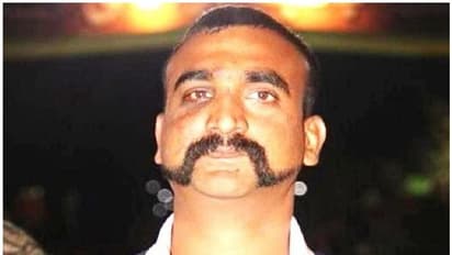 ಅಭಿನಂದನ್‌ ಮೀಸೆಗೆ ರಾಷ್ಟ್ರೀಯ ಮೀಸೆ ಸ್ಥಾನ ಕೊಡಿ: ಕಾಂಗ್ರೆಸ್‌ ಒತ್ತಾಯ