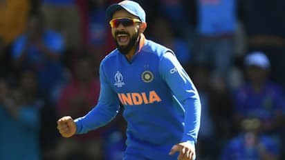 World Cup 2019: The numbers behind success of Virat Kohli-led India and other 3 semi-finalists