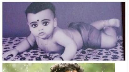 പിറന്നാള്‍ ആണെന്ന് കരുതി അര്‍ദ്ധരാത്രി 12 മണിക്ക് എണീപ്പിച്ച് ഒരു സദ്യ കൊടുത്താല്‍ ? നടി അനുശ്രീ സഹോദരന് നല്‍കിയ പിറന്നാള്‍ സദ്യ കാണാം