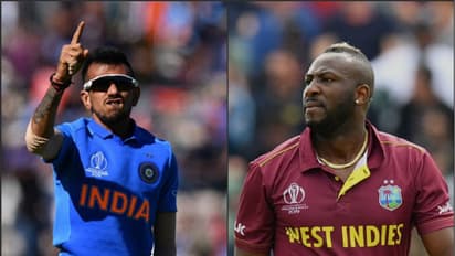 বিশ্বকাপ আইপিএল নয়, ম্যাঞ্চেস্টার পৌঁছেই সতর্ক করলেন চাহাল