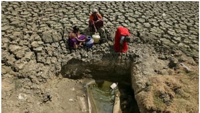 ৪ প্রতিবেশী দেশের ১৩টি অঞ্চলে তীব্র জলসঙ্কট, তালিকায় রয়েছে দেশের ৫ জায়গাও
