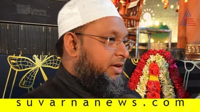 ಮನ್ಸೂರ್ನಿಂದ ಕೋಟಿ ಕೋಟಿ ಪಡೆದಿದ್ದ ಅಧಿಕಾರಿ ಅರೆಸ್ಟ್