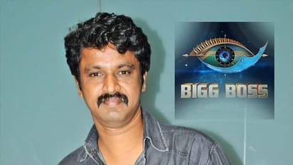 ’பிக்பாஸ் இல்லத்தில் அத்துமீறி நுழைந்து சேரனை மீட்போம்’...பகிரங்க மிரட்டல் விடுக்கும் பிரபல இயக்குநர்...