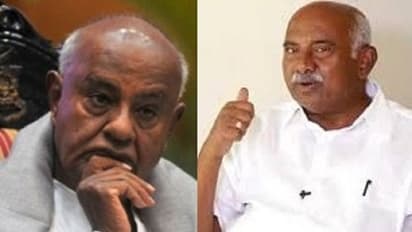 ಜೆಡಿಎಸ್ಗೆ ಕೊನೆಗೂ ಹೊಸ ಸಾರಥಿ..!