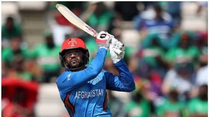 IND vs AFG, 3rd T20I: Gulbadin's explosive knock forces super over drama at the Chinnaswamy stadium