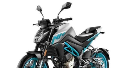 പുത്തന്‍ 300 NK അവതരിപ്പിക്കാനൊരുങ്ങി CFമോട്ടോ