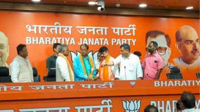 ಬಿಜೆಪಿ ಕೈ ಹಿಡಿದ ಶಾಸಕ, ಜಿಪಂನಲ್ಲಿ ಅರಳಿದ ಕಮಲ