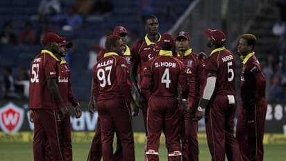 ವಿಂಡೀಸ್ಗೆ ಮತ್ತೊಂದು ಹೊಡೆತ- ಆ್ಯಂಡ್ರೆ ರಸೆಲ್ ಟೂರ್ನಿಯಿಂದ ಔಟ್