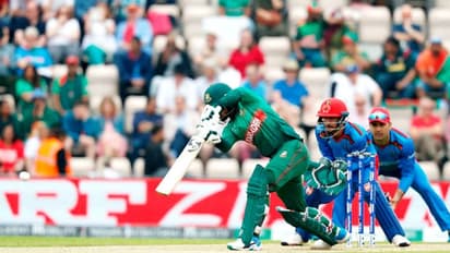 বল কি মাটিতে, লিটন কি সফট সিগন্যালের বলি হলেন - গর্জাচ্ছে বাংলা