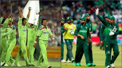 আশ্চর্য সমাপতন! এভাবে চললে এবারের বিশ্বকাপ জিতছে পাকিস্তান