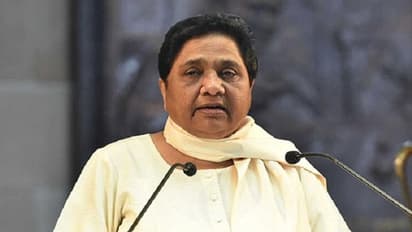 యూనిఫాం సివిల్ కోడ్ పై బీఎస్పీ వైఖరి ఏమిటీ? మాయావతి ఏమంటున్నారు?