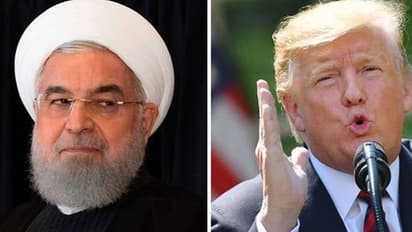 जानें अब ट्रंप ने क्या दिया नया आदेश जिससे अमेरिका और ईरान के बीच और बढ़ा तनाव