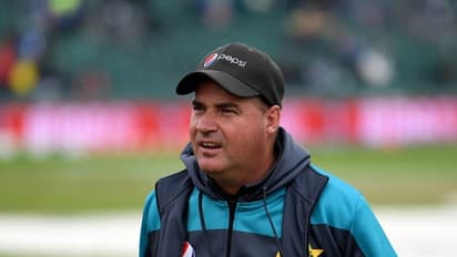 World Cup 2019: Coach Mickey Arthur reveals he ‘wanted to commit suicide’ after Pakistan’s loss to India