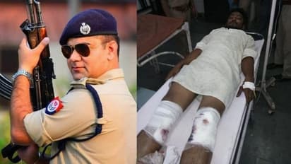 6 வயது குழந்தையை கற்பழித்துக் கொன்ற கொடூரன் !! கண்டவுடன் என்கவுண்டர் செய்த ஐபிஎஸ் அதிகாரி !!