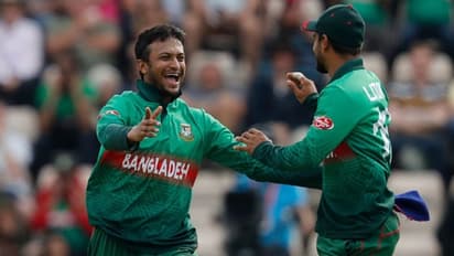 World Cup 2019: Sensational Shakib Al Hasan joins Yuvraj Singh in elite 2-man World Cup club