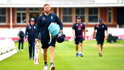 অস্ট্রেলিয়ার বিরুদ্ধে আস্তিনের লুকনো তাস তেন্ডুলকর! তৈরি হচ্ছে ইংল্যান্ড, দেখুন ভিডিও