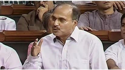 അധിര് രഞ്ജന് ചൗധരി ലോക്സഭാ പ്രതിപക്ഷ നേതൃസ്ഥാനത്ത് തുടരും