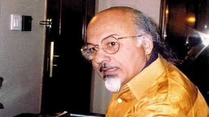 'ಕನ್ನಡಪ್ರಭ' ಅಂಕಣಕಾರ, ಹಿರಿಯ ಪತ್ರಕರ್ತ ಟಿಜೆಎಸ್‌ ಜಾರ್ಜ್‌ಗೆ ಪ್ರತಿಷ್ಠಿತ ಮಾಧ್ಯಮ ಪ್ರಶಸ್ತಿ