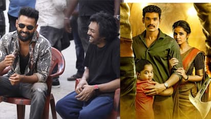 ఛార్మి, పూరిలపై మండిపడుతున్న బెల్లంకొండ!