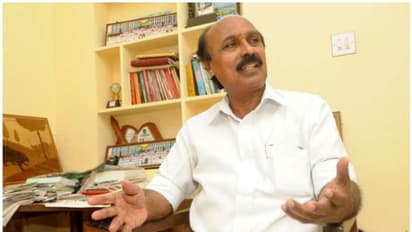 പ്രളയാനന്തര പുനര് നിര്മ്മാണം; സര്ക്കാര് 2995 വീടുകള് നിര്മ്മിച്ചുനല്കിയെന്ന് റവന്യു മന്ത്രി