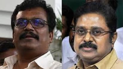 Theni Lok Sabha Election Result 2024 :  தேனி தொகுதியில் குருவை கடைசி வரை முந்தவிடாமல் அடித்து ஆடும் சிஷ்யன்.!