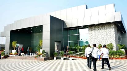 చంద్రబాబు నివాసం కూల్చివేతకూ రంగం సిద్దం?