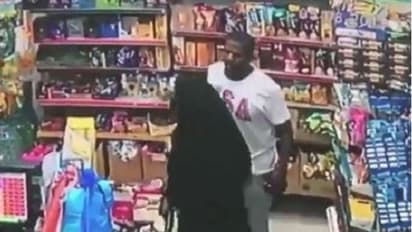 സിസിടിവി ദൃശ്യങ്ങള് കുടുക്കി; സൗദിയില് സ്ത്രീയെ ശല്യം ചെയ്ത പ്രതിക്ക് ശിക്ഷ വിധിച്ചു