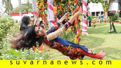 ಹೆಣ್ತನ ಹಾಗೂ ಮುಟ್ಟನ್ನು ಸಂಭ್ರಮಿಸೋ ಹಬ್ಬ ರಜಪರ್ಬ!