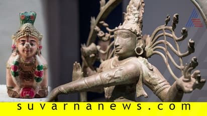 ಮುಕ್ಕಾದ ಶಿವನ ಮೂರ್ತಿ ಪೂಜಿಸಿದರೆ ದೋಷವಿಲ್ಲವೇ?