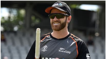 ಕಿವೀಸ್ ಪರ ದಾಖಲೆ ಬರೆದು ವಿಕೆಟ್ ಒಪ್ಪಿಸಿದ ವಿಲಿಯಮ್ಸನ್