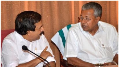 മാധ്യമ സ്വാതന്ത്ര്യം; മരുഭൂമിയിലെ പച്ചത്തുരുത്താണ് കേരളമെന്ന് പിണറായി വിജയൻ