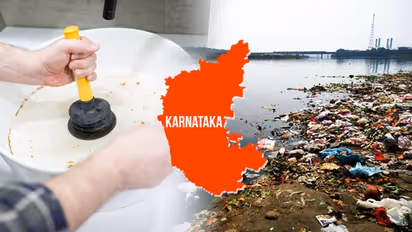 As Karnataka rivers get more polluted, here’s how you can revive them