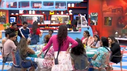 பிக்பாஸ் வீட்டிற்கு வரும் புதிய பிரபலம் யார்! வெளியானது ப்ரோமோ!