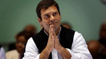 जिसको कभी दरवाजे से लौटाया था क्या उसी को कांग्रेस की कमान सौंपेगे राहुल