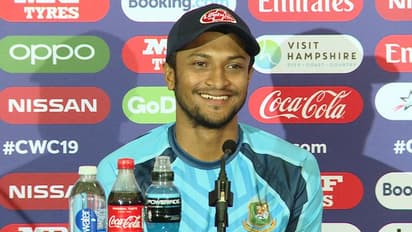  നായകനായി ഷാക്കിബ്, ടസ്കിന്‍ തിരിച്ചെത്തി, ഇന്ത്യക്കെതിരായ ആദ്യ ടെസ്റ്റിനുള്ള ടീമിനെ പ്രഖ്യാപിച്ച് ബംഗ്ലാദേശ്