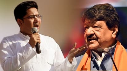 কাটমানি ফেরাতে কালীঘাটে কাউন্টার খোলার হুমকি সায়ন্তনের, অভিষেককে নিশানা কৈলাসের