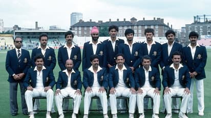 1983ರ ವಿಶ್ವಕಪ್ ಗೆದ್ದ ಕಪಿಲ್ ಸೈನ್ಯದ ಸ್ಯಾಲರಿ; ಇಲ್ಲಿದೆ ಸಂಪೂರ್ಣ ವಿವರ!