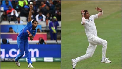 ভারতীয় শিবিরে যোগ দিলেন সাইনি, ভুবিও কি এবার শিখরের পথে