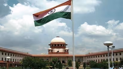 Supreme Court judge recuses from hearing Bengaluru land case involving Yeddyurappa, Shivakumar