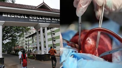 കുടിശ്ശിക ഉടൻ നല്കുമെന്ന് സര്ക്കാര് ഉറപ്പ്: മരുന്നുകളുടേയും ശസ്ത്രക്രിയ ഉപകരണങ്ങളുടെയും വിതരണം പുനസ്ഥാപിക്കാമെന്ന് വിതരണക്കാർ