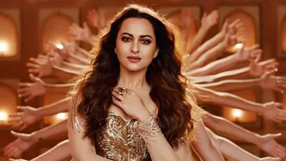 KBC gaffe on Ramayana question: Here is how Sonakshi Sinha replied to trolls