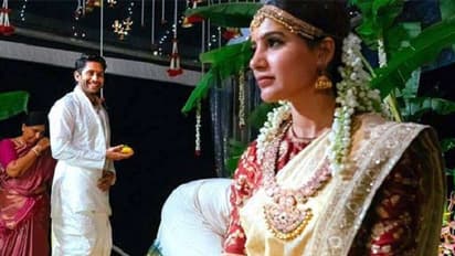 ಮದುವೆಯಾಗಿ ತಪ್ಪು ಮಾಡಿಬಿಟ್ರಾ ಸಮಂತಾ?