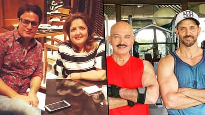 Hrithik Roshan's family mistreated Sunaina for dating me: Ruhail Amin