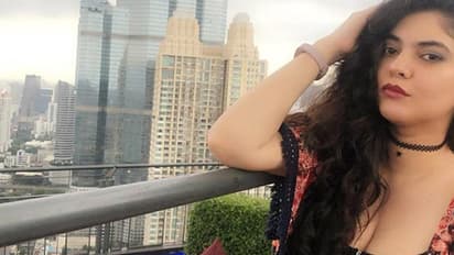 ಬಿಗ್‌ಬಾಸ್ ಮನೆಗೆ ಎಂಟ್ರಿ ಕೊಟ್ಟಿದ್ದಾರೆ ದರ್ಶನ್ ಹೀರೋಯಿನ್