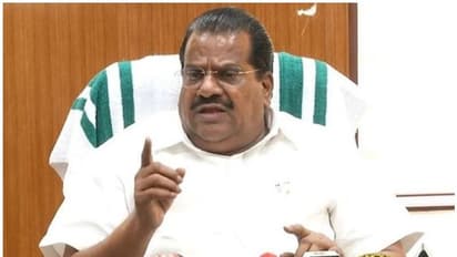 നവംബര്‍ 8, രാത്രി എട്ട് മണിയോടടുക്കുന്നു, ഭയം വേണ്ട, ജാഗ്രത; ട്രോളുമായി ഇ പി ജയരാജന്‍