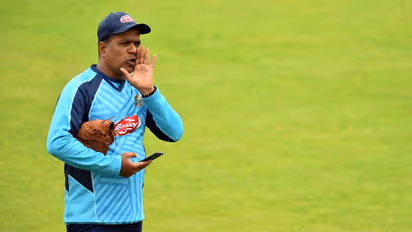 Ranji Trophy 2019-20: Former India spinner Sunil Joshi appointed Uttar Pradesh coach