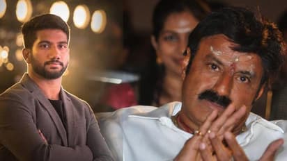 బాలయ్యతో ప్రయోగాలు చేస్తాడట