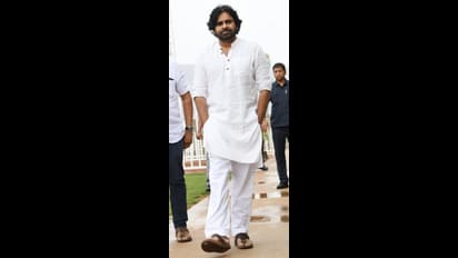 దెబ్బలు తింటాను, తల ఎగిరిపోయినా పర్వాలేదు: పవన్ కళ్యాణ్ వ్యాఖ్యలు